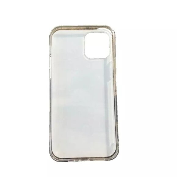 For Apple iPhone 12 / 12 Pro 6.1” Phone Case Merry Christmas Red Car New Open - Picture 2 of 12